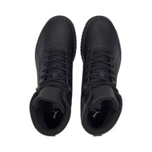 Puma Zimowe Buty Desierto V2 PureTEX czarne Męskie